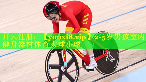 2-5岁男孩室内健身器材体育大球小球