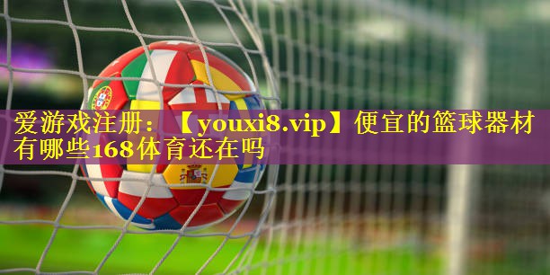 便宜的篮球器材有哪些168体育还在吗