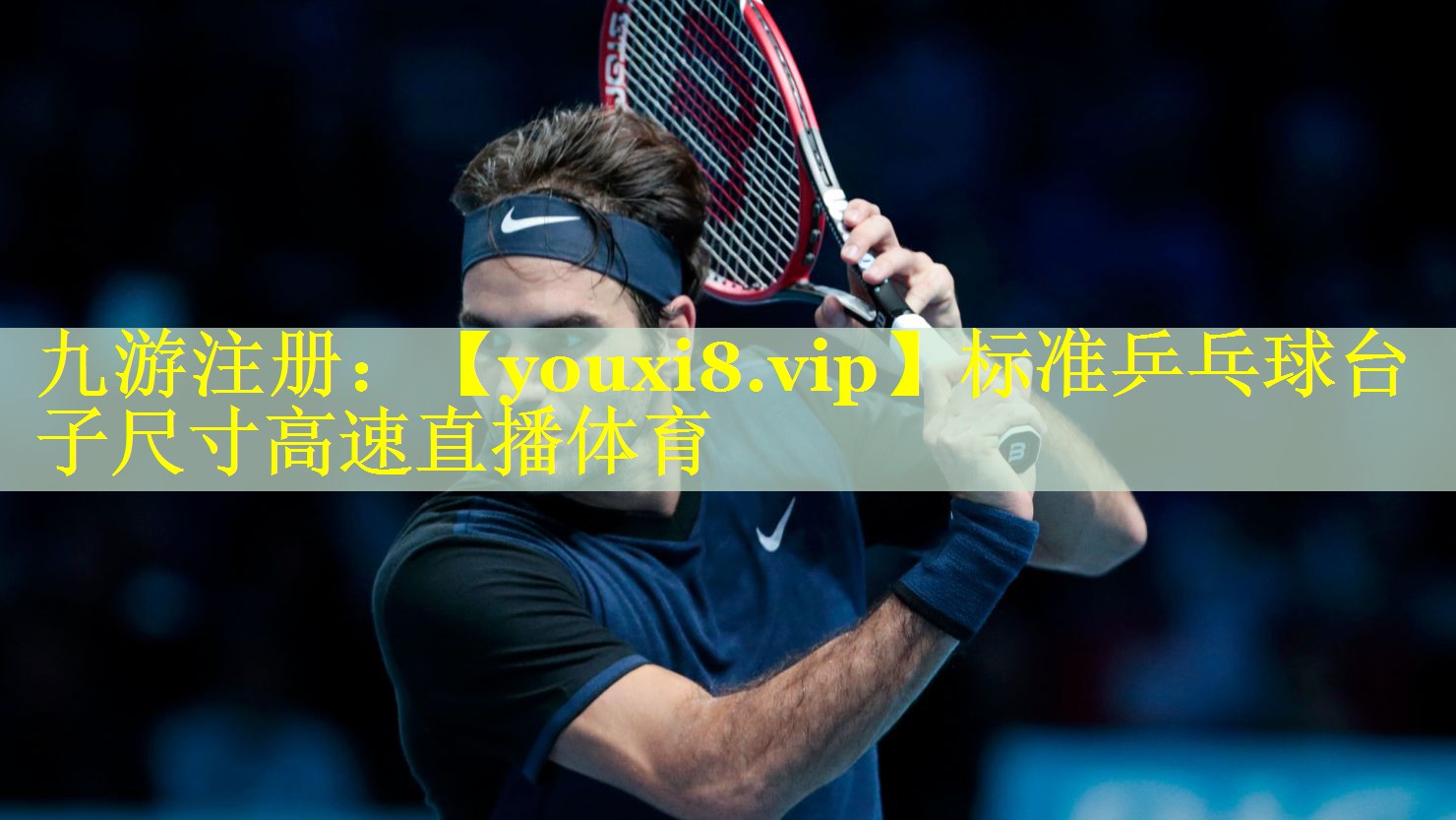 标准乒乓球台子尺寸高速直播体育