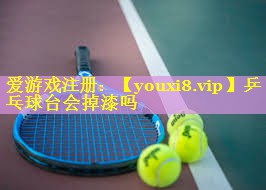 乒乓球台会掉漆吗