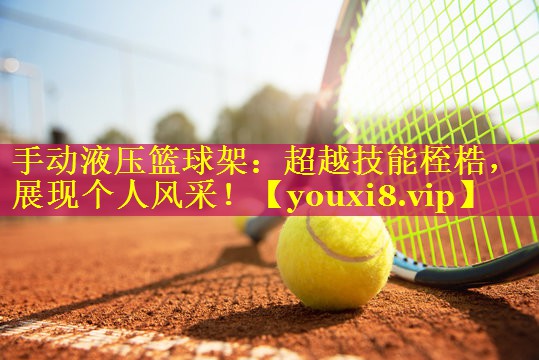 手动液压篮球架：超越技能桎梏，展现个人风采！