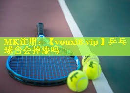 乒乓球台会掉漆吗