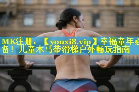 幸福童年必备！儿童木马带滑梯户外畅玩指南
